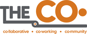 The CO. Logo